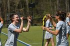 WLax vs MHC  Women’s Lacrosse vs Mt Holyoke College. - Photo by Keith Nordstrom : WLax, lacrosse